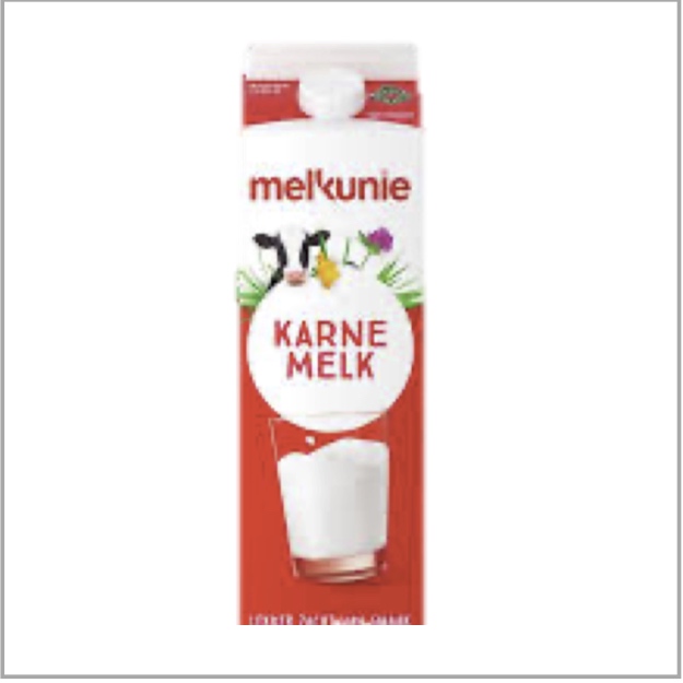 Pak Karnemelk